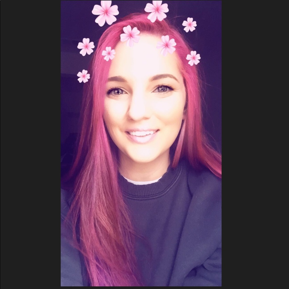 Meet your Posher, Jordan